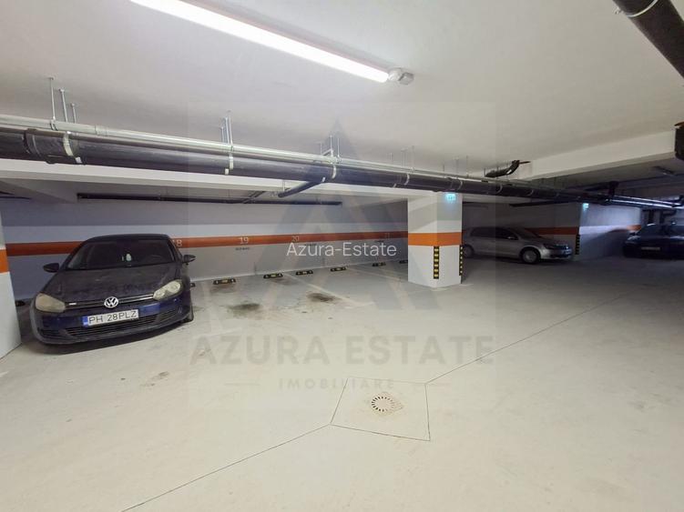 Apartament premium 3 camere 2 bai etaj 2 prima inchiriere in Evolution - 23