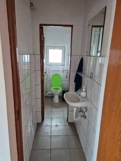 Spatiu birouri Republica Hala Laminor 100mp
