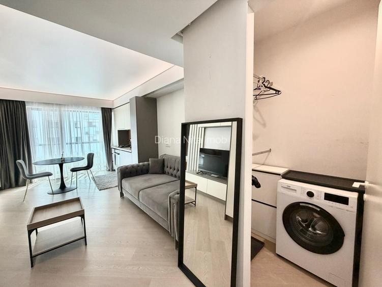 Apartament 2 camere/ Cortina North/ Promenada/ Pipera+ parcare - 6