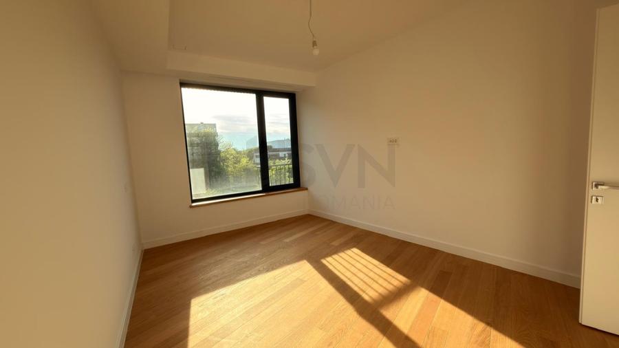 REA1028777 Apartament 3 camere nemobilat I Pipera I Lux I De inchiriat
