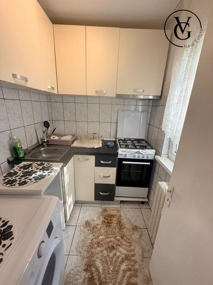 Apartament 2 Camere - Bratianu - An Universitar