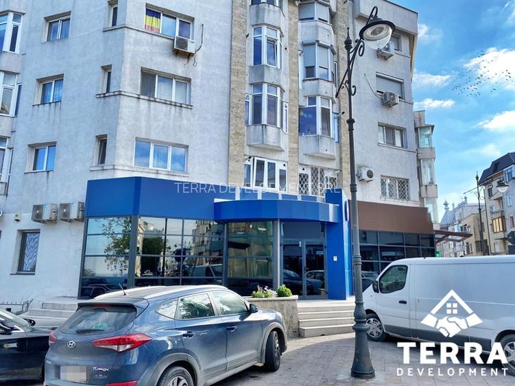 Piața Ovidiu - Locația care îți pune afacerea în centrul atenției - 15