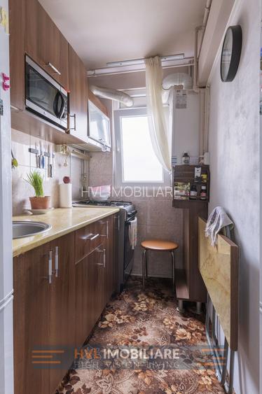 Apartament 3 camere și 2 parcări - Fortuna - Investiție - 5