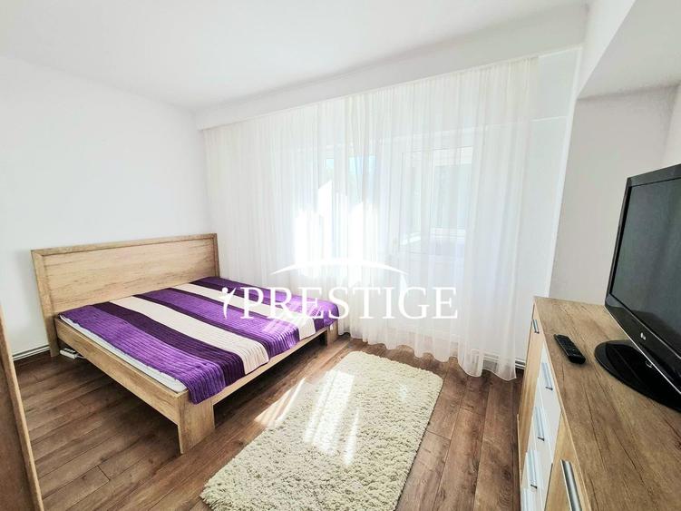 APARTAMENT 3 CAMERE, 100 MP UTILI, 2 BĂI, 2 BALCOANE, ZONA CENTRALĂ