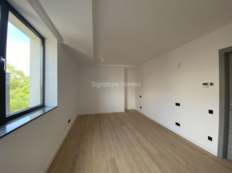 Apartament 3 camere *View Unic* - Floreasca - 5