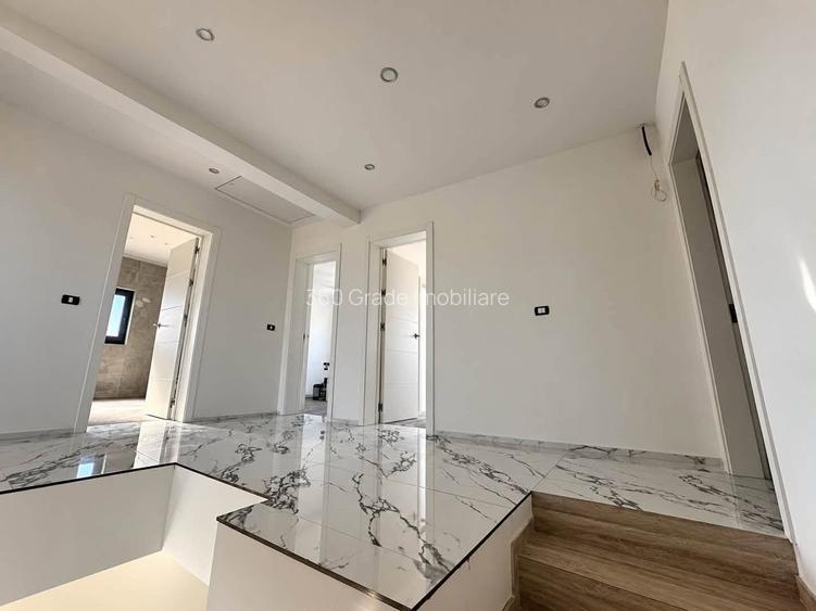 Casa Individuală în Dragsina -250mp /850mp teren - 2 garaje Comision 0 - 13