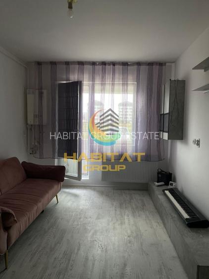 Apartament 2 Camere Militari Rezidence Mobilat Utilat - 8