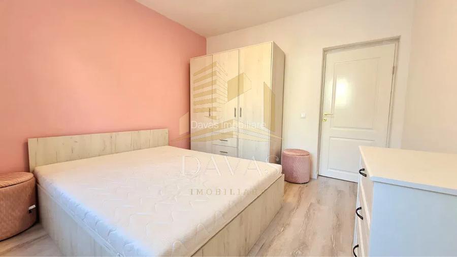 Apartament cu 3 camere |  Gheorgheni | bloc tip vila - 4