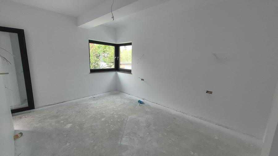 VILA SUPERBA CU 5 CAMERE AMPLASATA IDEAL