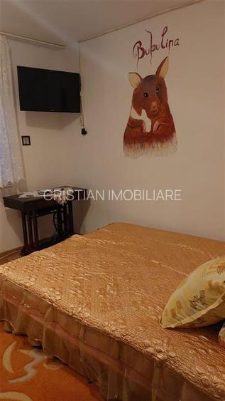 Inchiriez 2 camere confort 2 , Mobilat Utilat complet , stare foarte buna, Vizir - 11