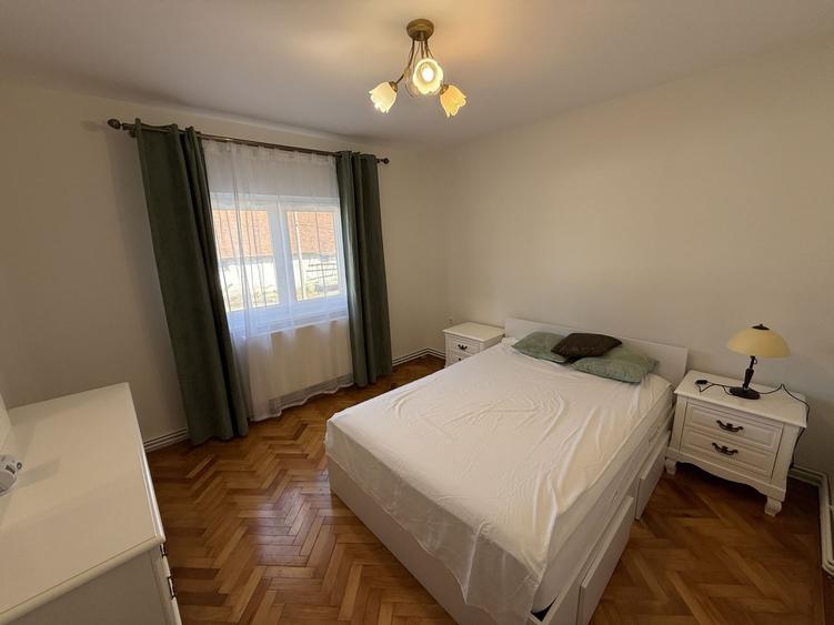 Apartament 3 camere cu PIVNITA - zona Apollo, Central, Sibiu
