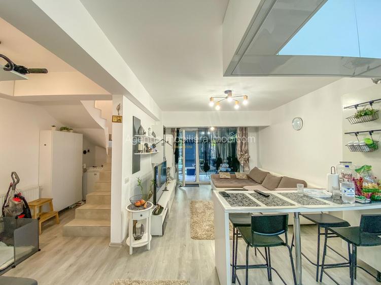 Casă lângă pădure | 4 camere | Curte, terasă, 2 parcari - 3