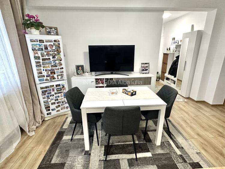 APARTAMENT 3 CAMERE I BLOC NOU I GARAJ I BALCON I FINISAT I MOBILAT I - 7