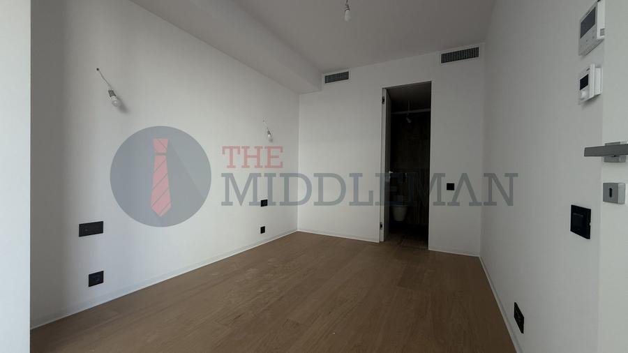 Apartament cu 3 dormitoare -One Floreasca Towers