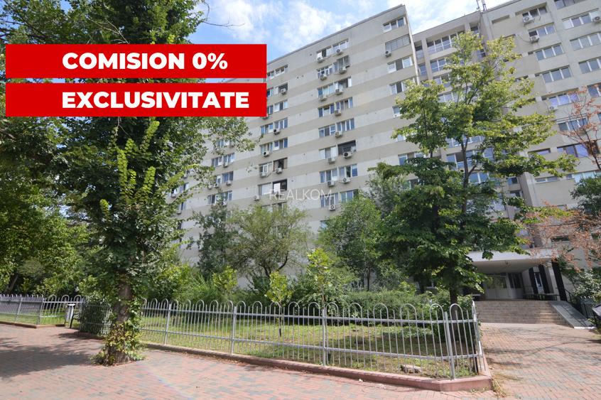 VANZARE APARTAMENT CU 2 CAMERE BLD. NICOLAE GRIGORESCU – POLICLINICA TTAN - 29