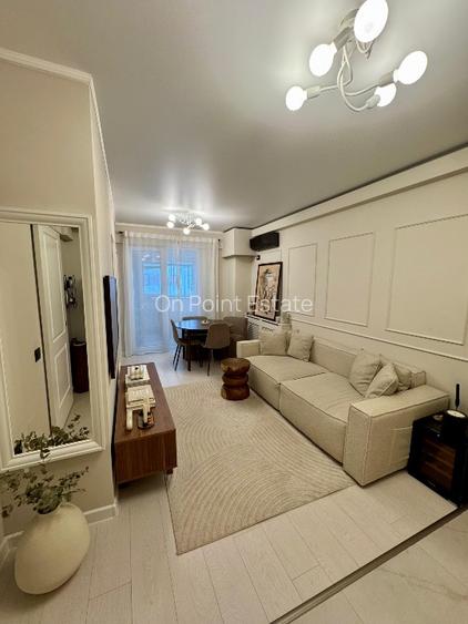 De vanzare Studio Dublu Central Address  - 8