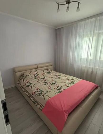 Timpuri Noi,Metrou,bl.1986,reabilitat,amenajat LUX,mobilat,utilat ,balcon,AC.