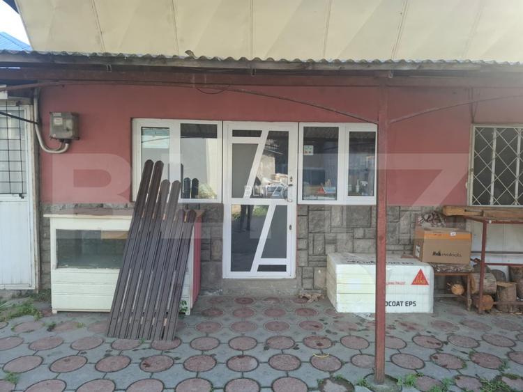 Magazin de constructii, 200 mp, zona Glodeni - 6