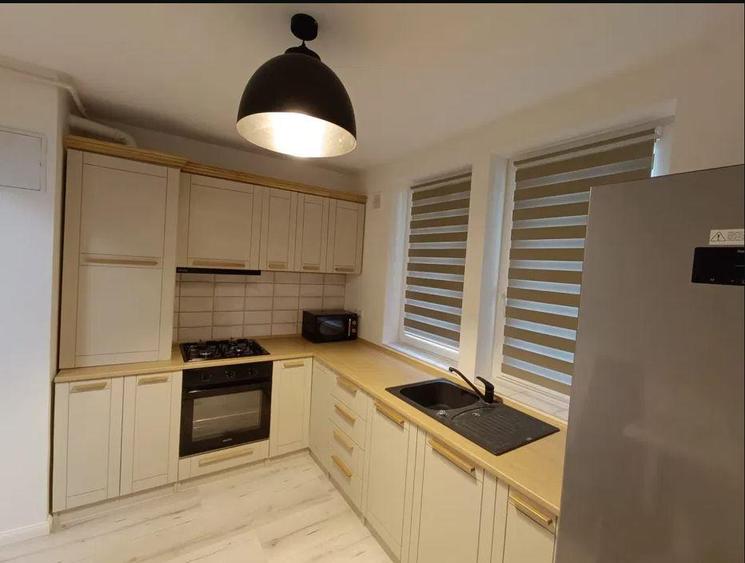 Apartament 2 camere, 58mp, Ama Residence, incalzire pardoseala, parcare,Unirii