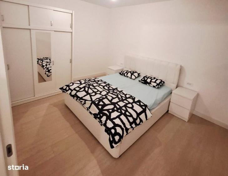Apartament 2 camere Bucurestii noi Akcent City