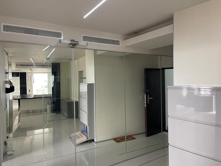 Apartament 3 camere - Str. Gheorge Doja | Bloc nou, Premium, Recent Igienizat