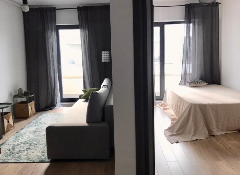 Apartament 2 camere Novum Politehnică