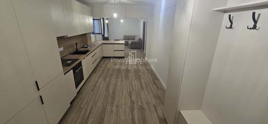 Apartament 2 Camere Modern/Bloc Nou de Inchiriat, 7 Noiembrie - 4
