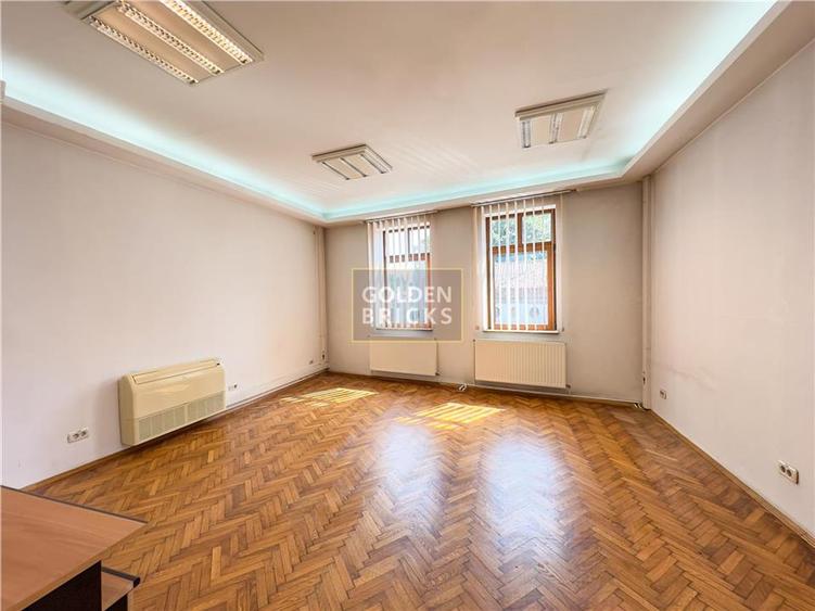 Spatiu pentru birouri sau servicii | Vilă reprezentativa | Unirii  Udriste