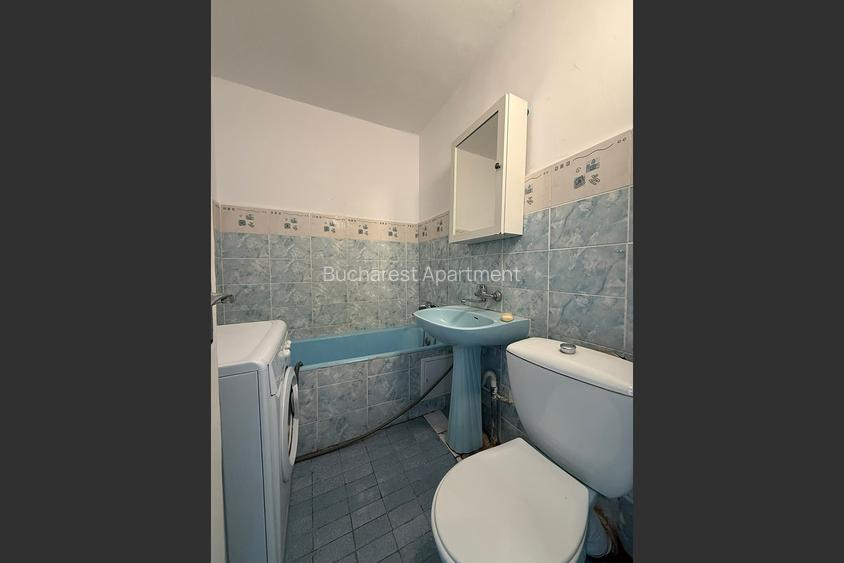 Apartament 2 camere Stefan Cel Mare - 4