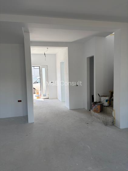 Casa tip duplex de vanzare in Giarmata Vii - 5