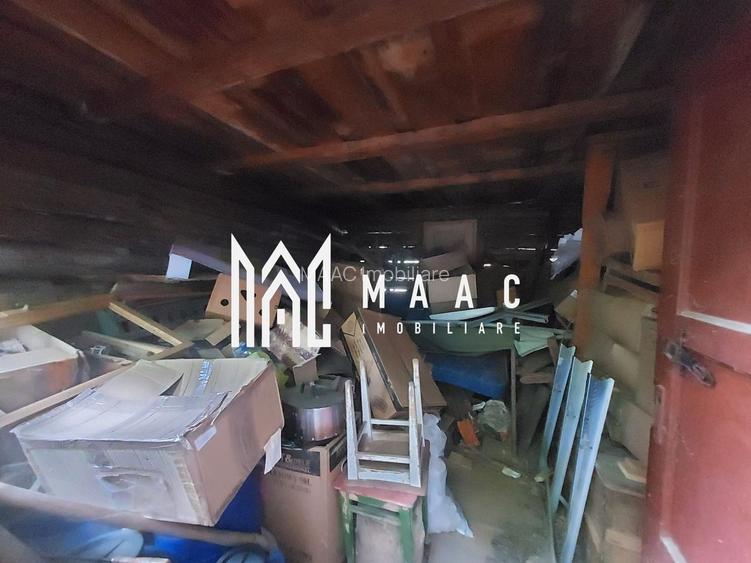 Casă individuală 3 camere de vânzare | Rășinari | teren 750 mp - 21
