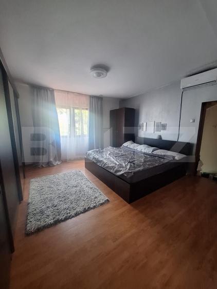 Apartament cu 2 camere de vanzare, 62 mp, zona Central