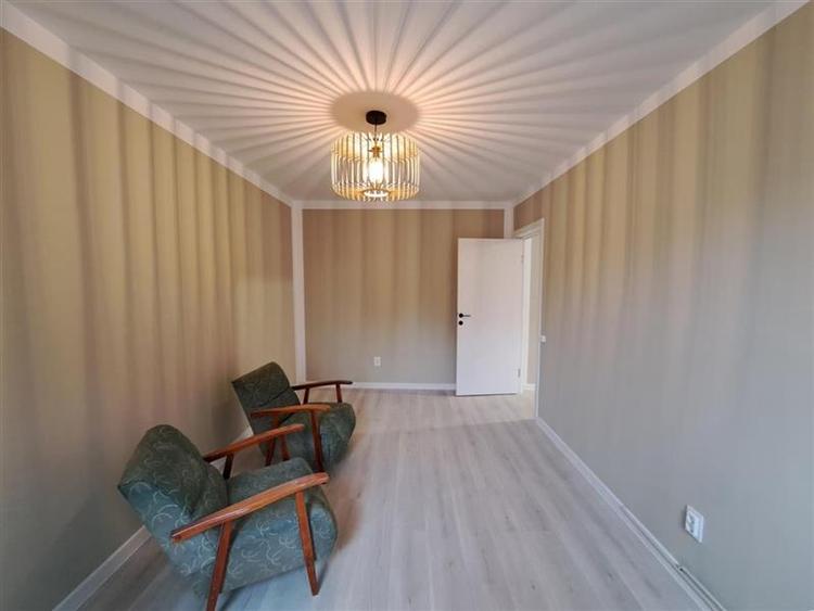 Apartament cu 4 camere, 77 mp utili, situat in cartierul Manastur!