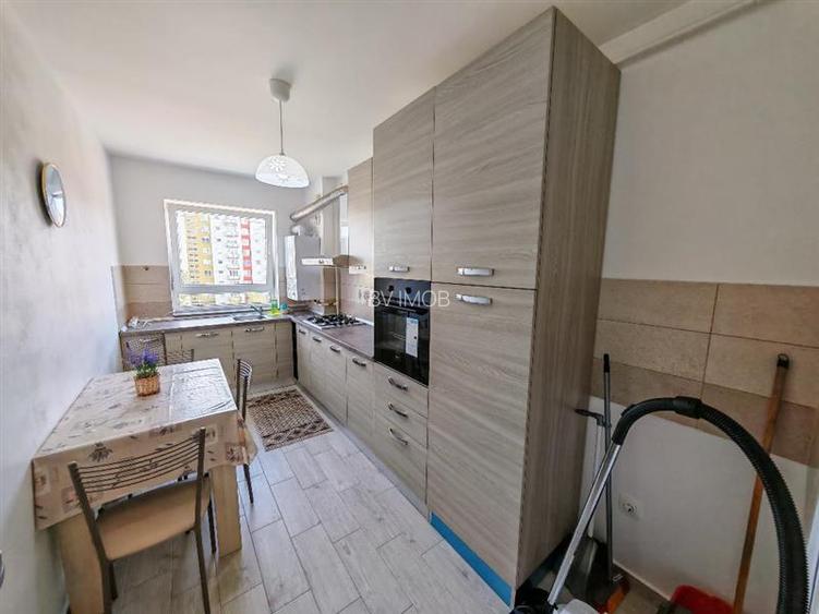 Inchiriem Apartament 2 Camere, Modern, Decomandat, Avantgarden - 8