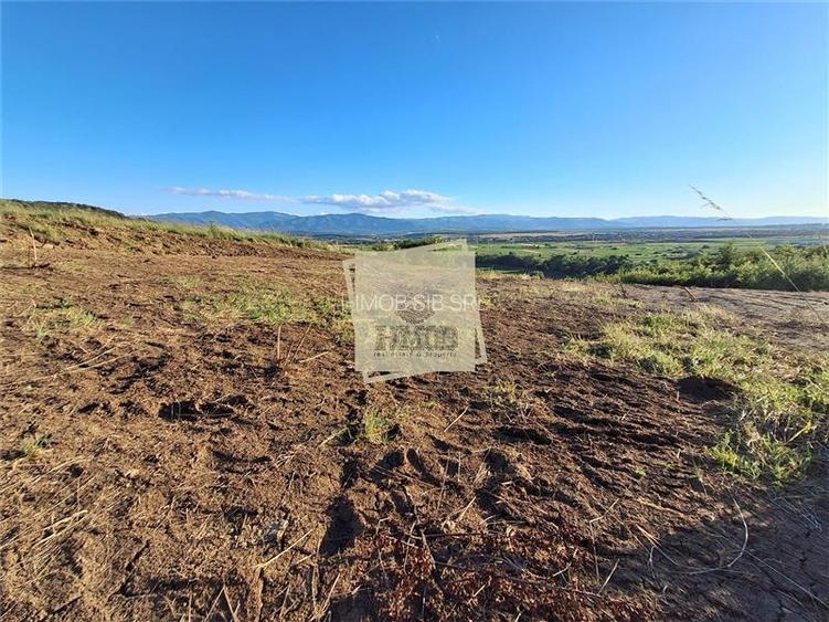 Teren intravilan 400 mp in Bungard Selimbar - 7