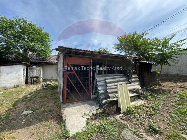 Vanzare casa în zona Sega-teren 450mp pozitionare excelenta / pe colt - 21