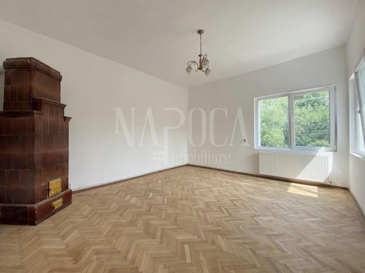 Casa 4 camere de vanzare in Gruia, Cluj Napoca