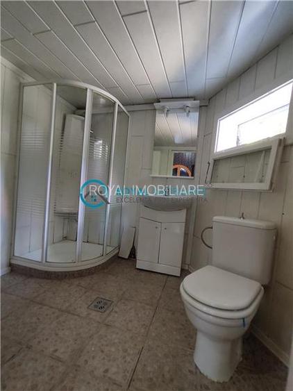 Royal Imobiliare -vanzare vila/ casa de vacanta zona CAMPINA - 20