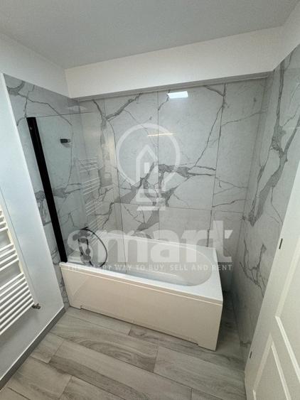 Apartament 3 camere , bloc nou, Constantin Brancusi