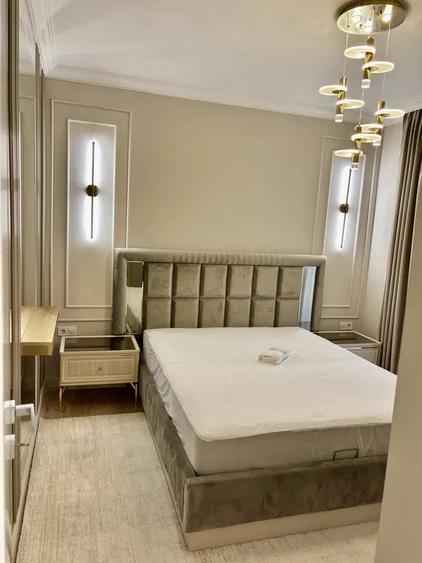 Ivory Residence 2 Camere cu Balcon si Parcare (+80 Euro)