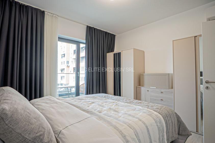 Tomis Plus - Celine Elegance - Vânzare apartament cu 2 camere - 12