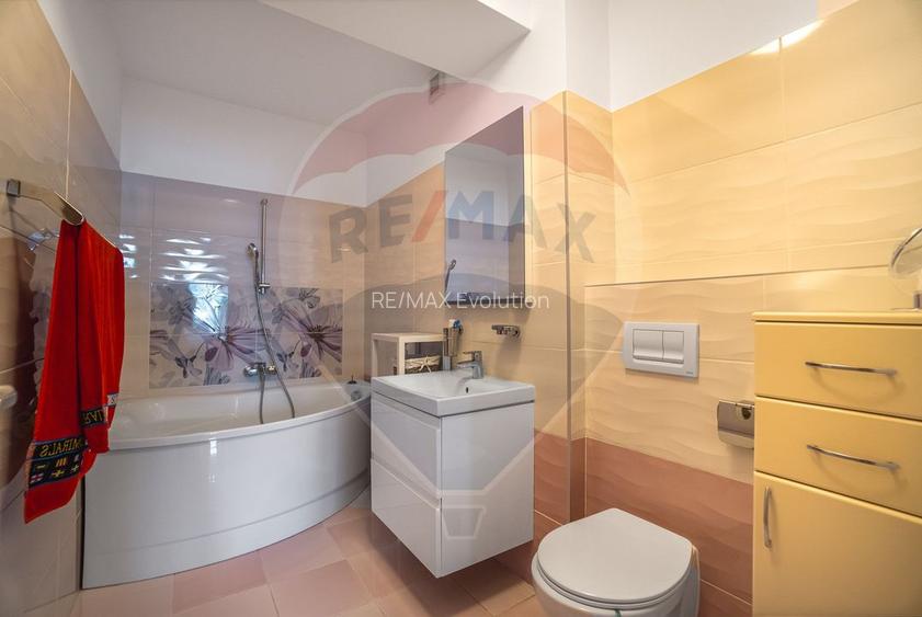 Apartament 3 camere | Dealu Morii Residence | Comision 0% - 7