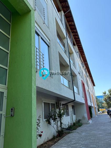 SUPER INVESTITIE | Duplex Superb + Mansarda | OTOPENI - 29
