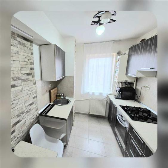 Apartament 2 camere Valea Lupului, loc parcare inclus in pret