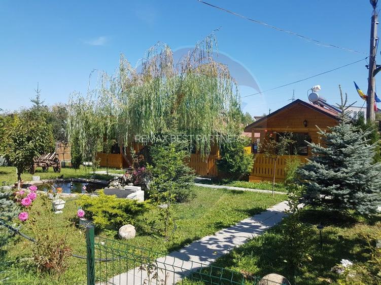 Inchiriere Pensiune / Casa in cart. Faget, Cluj-Napoca! - 3