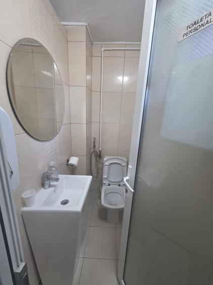 Spatiu 50 mp -Ideal Cabinet Medical / Cosmetic- Casa de Cultura 500 euro