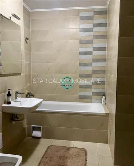 Apartament cu 2 camere de inchiriat, cu loc de parcare, complex Maurer - 5