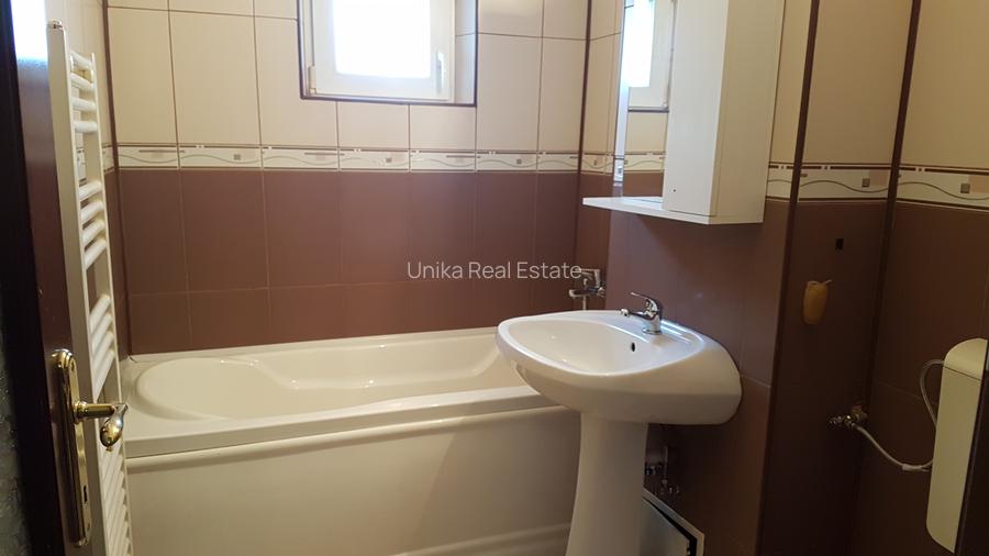 Apartament in Piaza Zorilor - 6