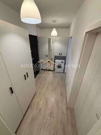 Garsoniera  Exigent Plaza Residence * Proximitate metrou - 4