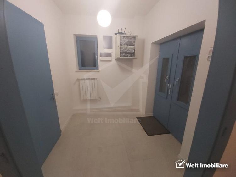 Casa recent renovata, ideal birouri, Andrei Muresanu